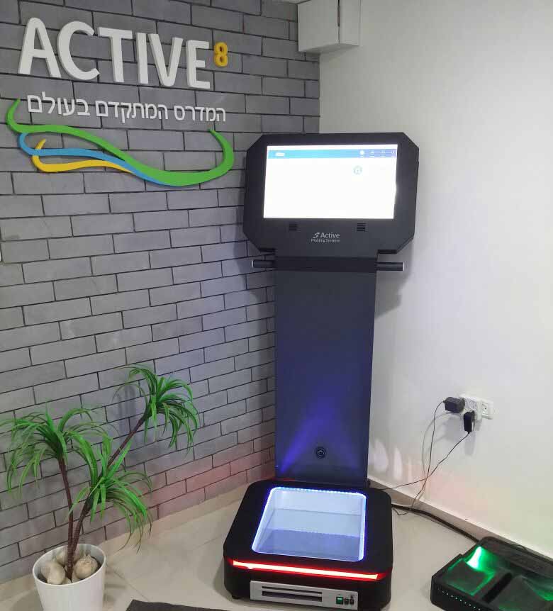 ACTIVE8